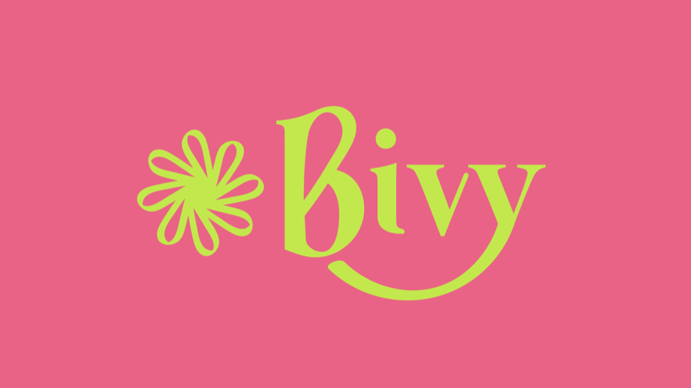 Bivy — último projeto adicionado
