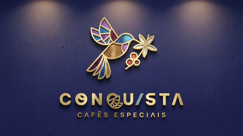 Projeto Conquista Cafés