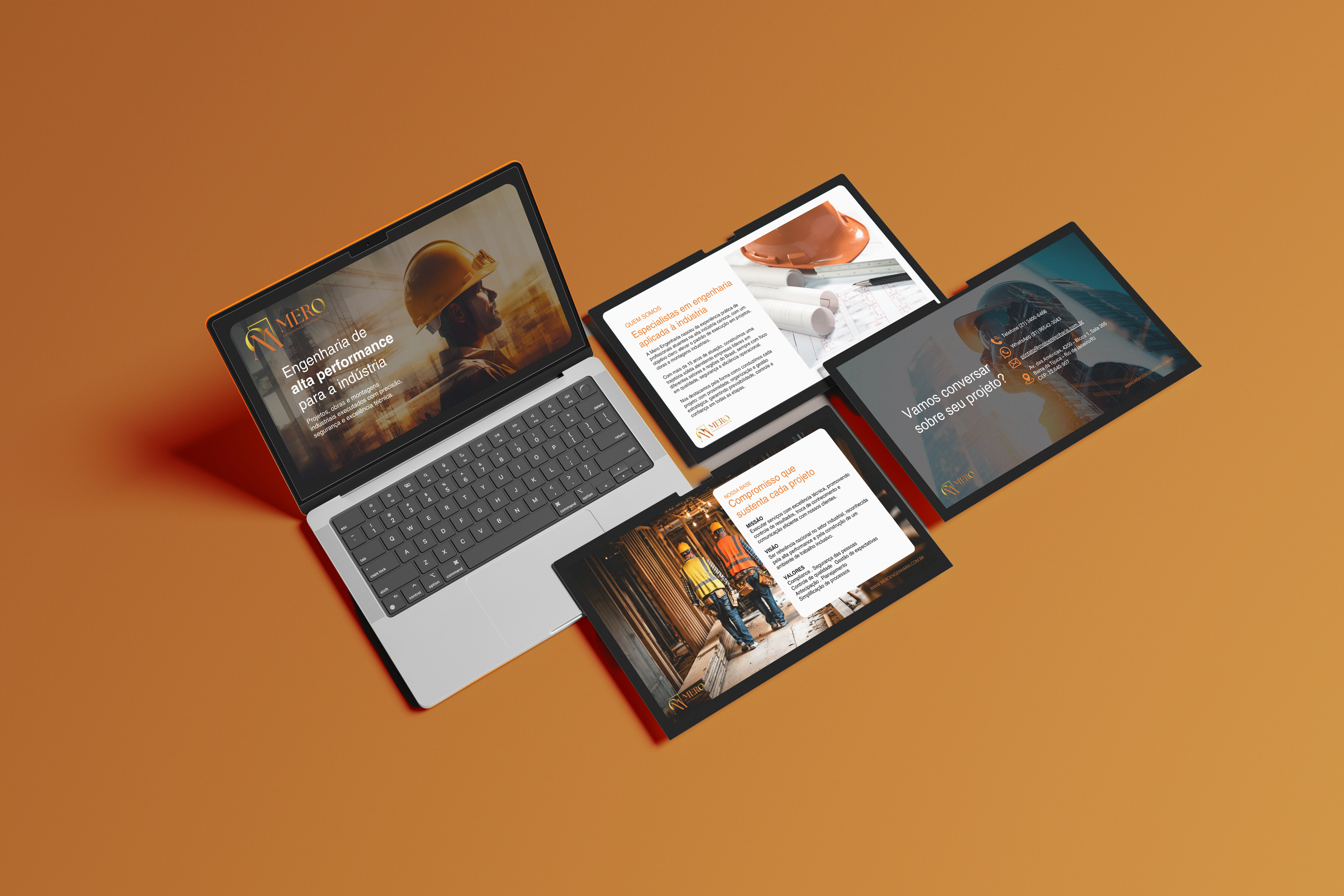 Design de Apresentações