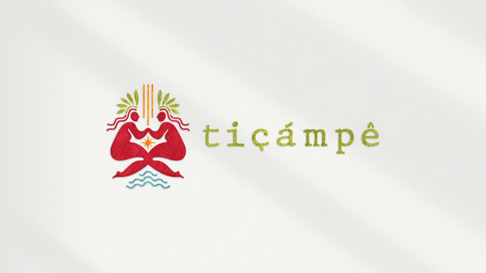 Projeto Tiçampê