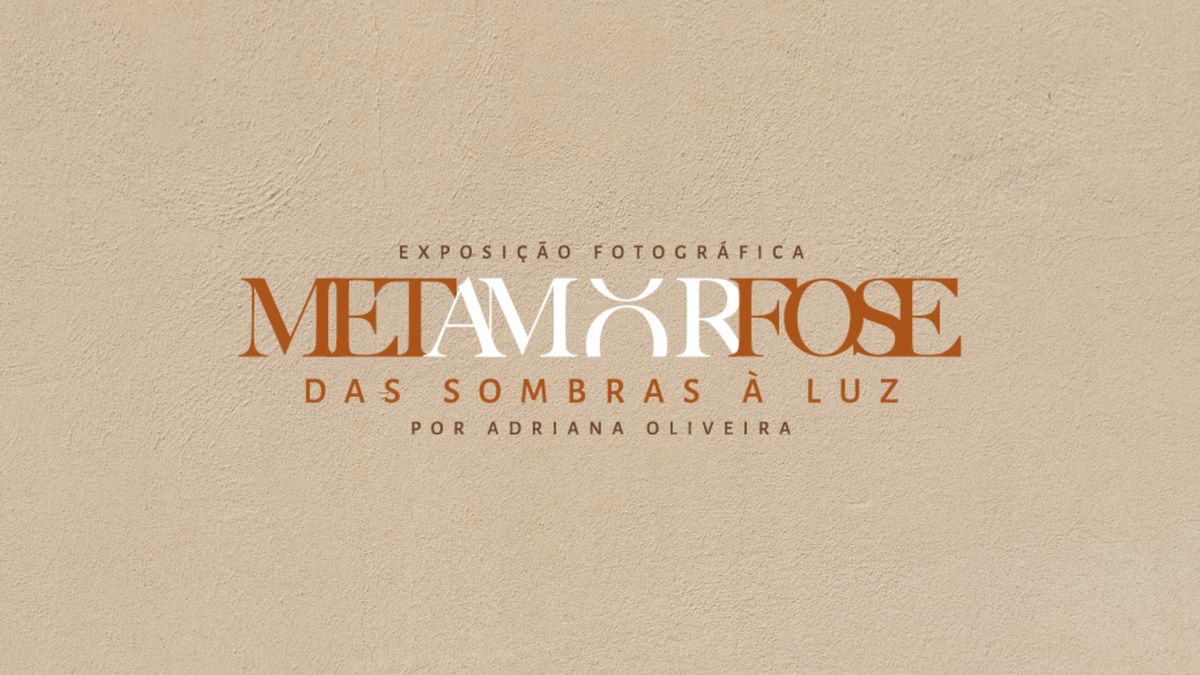 Metamorfose &mdash; logotype